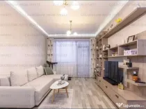 Apartament 3 camere, decomandat - zona Tractorul