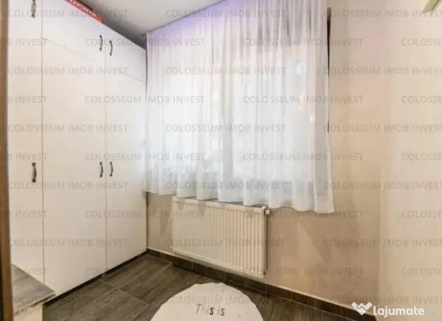 Apartament 3 camere, decomandat - zona Tractorul