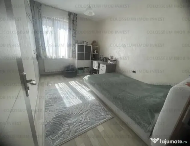 Apartament 3 camere, decomandat - zona Tractorul