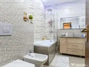 Apartament 3 camere, decomandat - zona Tractorul 