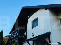 Casă individuală, zona Corunca 