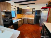 Casă individuală, zona Corunca 