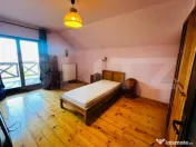 Casă individuală, zona Corunca 