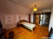 Casă individuală, zona Corunca 