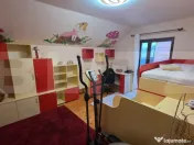 Casă individuală, zona Corunca 