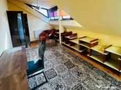 Casă individuală, zona Corunca 