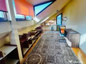 Casă individuală, zona Corunca 