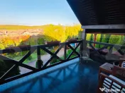 Casă individuală, zona Corunca 