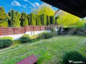 Casă individuală, zona Corunca 