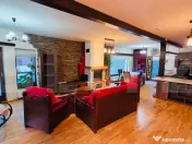 Casă individuală, zona Corunca 