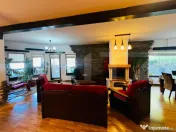 Casă individuală, zona Corunca 