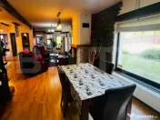 Casă individuală, zona Corunca 