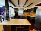 Casă individuală, zona Corunca 