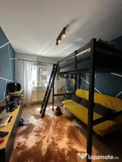 Apartament 3 camere decomandat 2020 Metalurgiei/Sector 4 