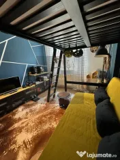 Apartament 3 camere decomandat 2020 Metalurgiei/Sector 4 