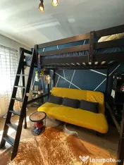 Apartament 3 camere decomandat 2020 Metalurgiei/Sector 4 