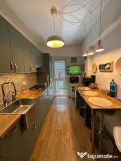 Apartament 3 camere decomandat 2020 Metalurgiei/Sector 4 