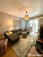 Apartament 3 camere decomandat Kristal Residence