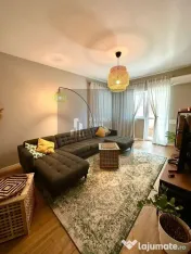 Apartament 3 camere decomandat Kristal Residence Metalurgiei 