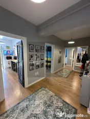 Apartament 3 camere decomandat 2020 Metalurgiei/Sector 4 