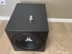 Subwoofer Activ DYI project, 300W/ 600W