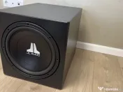 Subwoofer Activ DYI project, 300W/ 600W 