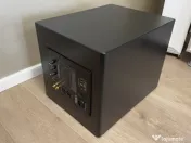 Subwoofer Activ DYI project, 300W/ 600W 