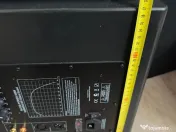 Subwoofer Activ DYI project, 300W/ 600W 