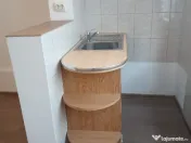 Garsoniera semidecomandata - zona Bartolomeu 