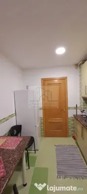 Apartament 2 camere decomandat, Confort Park – Vitan Bârzești 