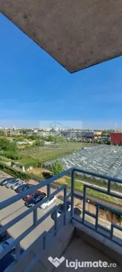 Apartament 2 camere decomandat, Confort Park – Vitan Bârzești 