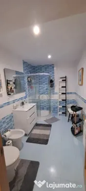 Apartament 2 camere decomandat, Confort Park – Vitan Bârzești 