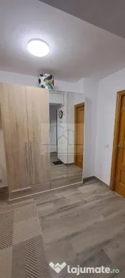 Apartament 2 camere decomandat, Confort Park – Vitan Bârzești 