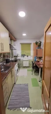 Apartament 2 camere decomandat, Confort Park – Vitan Bârzești 