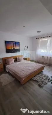 Apartament 2 camere decomandat, Confort Park – Vitan Bârzești 
