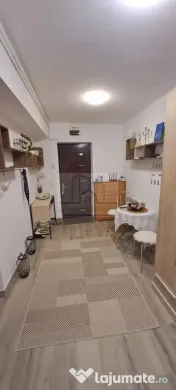 Apartament 2 camere decomandat, Confort Park – Vitan Bârzești 