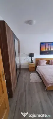 Apartament 2 camere decomandat, Confort Park – Vitan Bârzești 