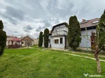 A/1685 De vânzare casă singur în curte în Tg Mureș - Dâmb