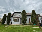 A/1685 De vânzare casă singur în curte în Tg Mureș - Dâmb 
