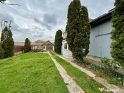 A/1685 De vânzare casă singur în curte în Tg Mureș - Dâmb 