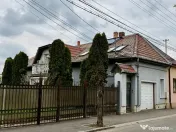 A/1685 De vânzare casă singur în curte în Tg Mureș - Dâmb 