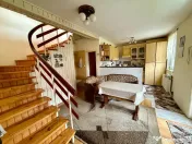 A/1685 De vânzare casă singur în curte în Tg Mureș - Dâmb 