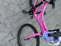 Bicicletă MTB 24” 