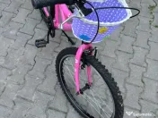 Bicicletă MTB 24” 