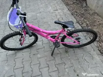 Bicicletă MTB 24”