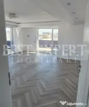 Apartament elegant cu 3 camere |Finisaje premium| Zonă lini 