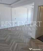 Apartament elegant cu 3 camere |Finisaje premium| Zonă lini 