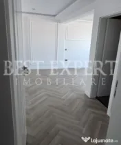 Apartament elegant cu 3 camere |Finisaje premium| Zonă lini 