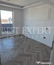 Apartament elegant cu 3 camere |Finisaje premium| Zonă lini 
