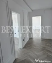 Apartament elegant cu 3 camere |Finisaje premium| Zonă lini 